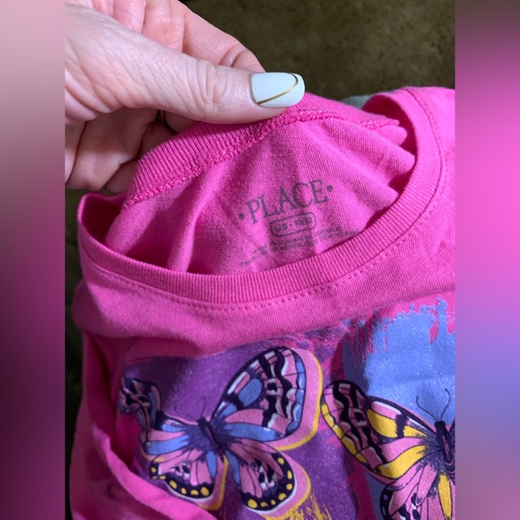 SOLD.         NEW WITH TAGS!!!!!
CHILDRENS PLACE GIRLS CLOTHES!!!!!
SIZES 10/12 - Picture 11 of 16